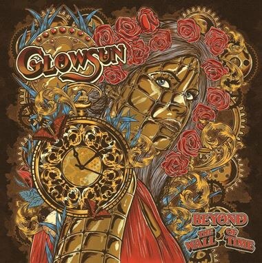 Glowsun unveil details of upcoming album!