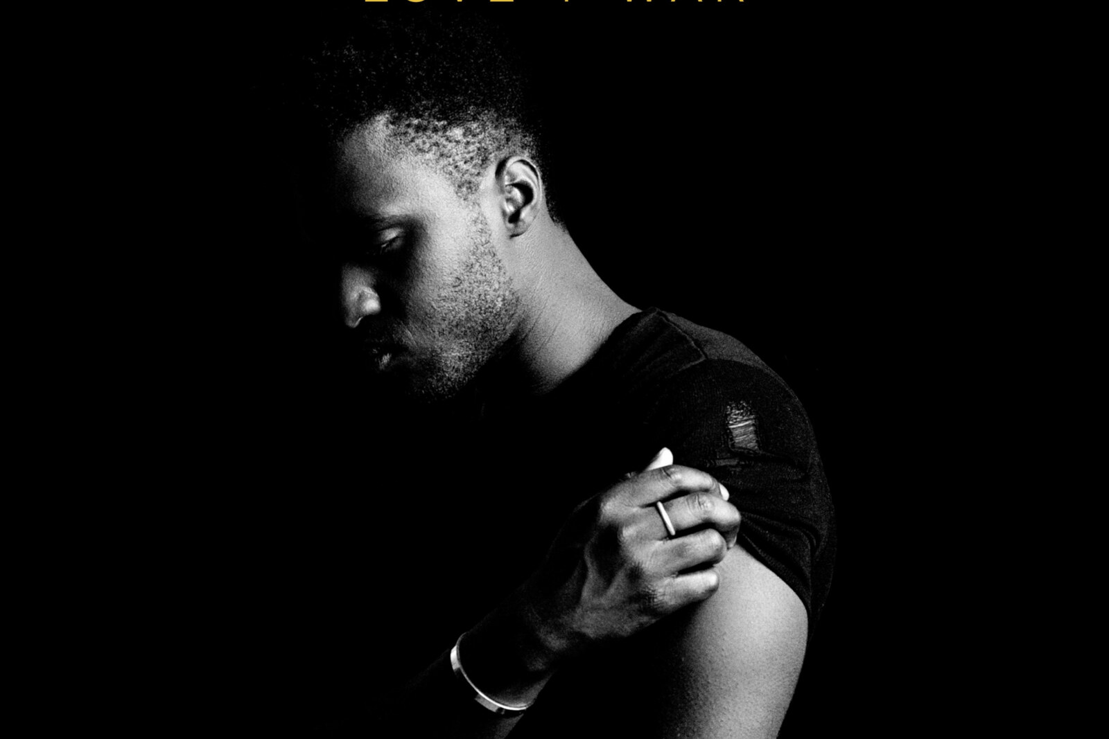 Kwabs: debuutalbum en Rock Werchter op 26 juni