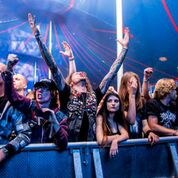 Baroeg Open Air kondigt 3 namen aan