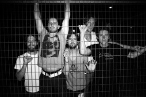 Desaparecidos release first new album in 13 years