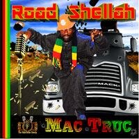 Mac Truc Drops New Album Road Shellah, Featured on iTunes U.S.