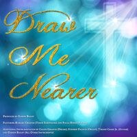 Darien Bailey Delivers Jazzy Gospel Gem, “Draw Me Nearer” 