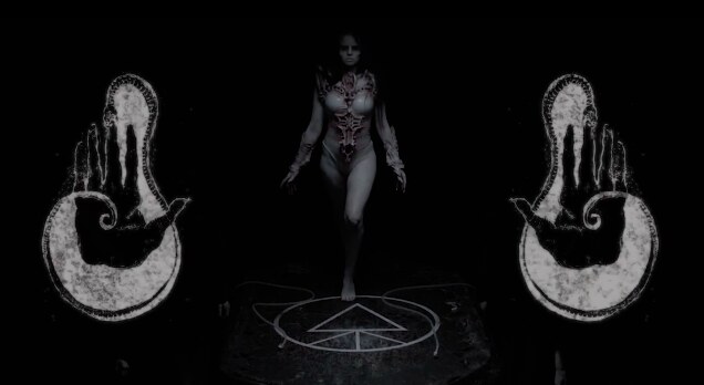 Behemoth releases 'Messe Noire' video, kicks off European tour this week!