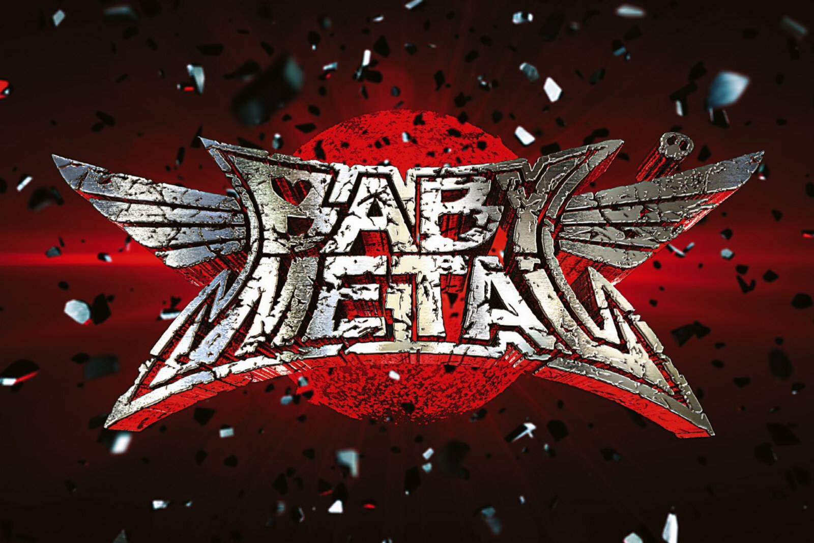 Babymetal finally release their self-titled debut album in Europe