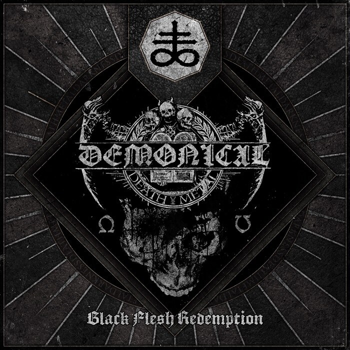 Demonical unveil new track