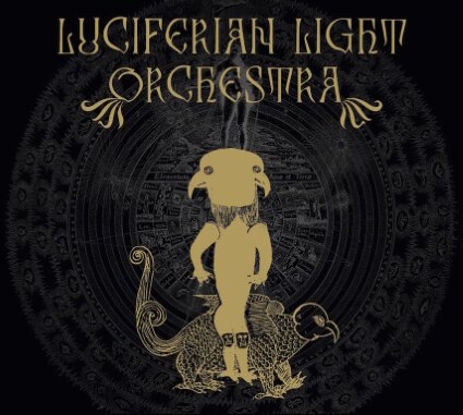 Meesterbrein Therion komt met een nieuwe band: Luciferian Light Orchestra 