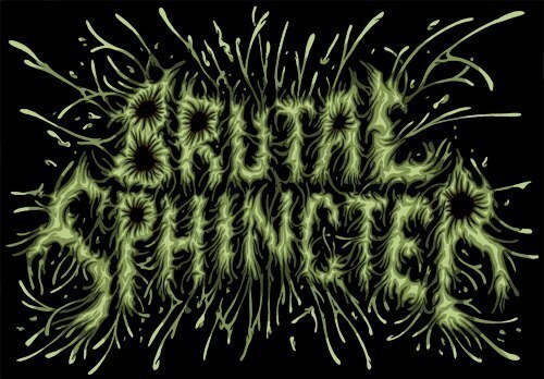 Sleezy Grindcore strijkt neer in Cafe de Zwetser