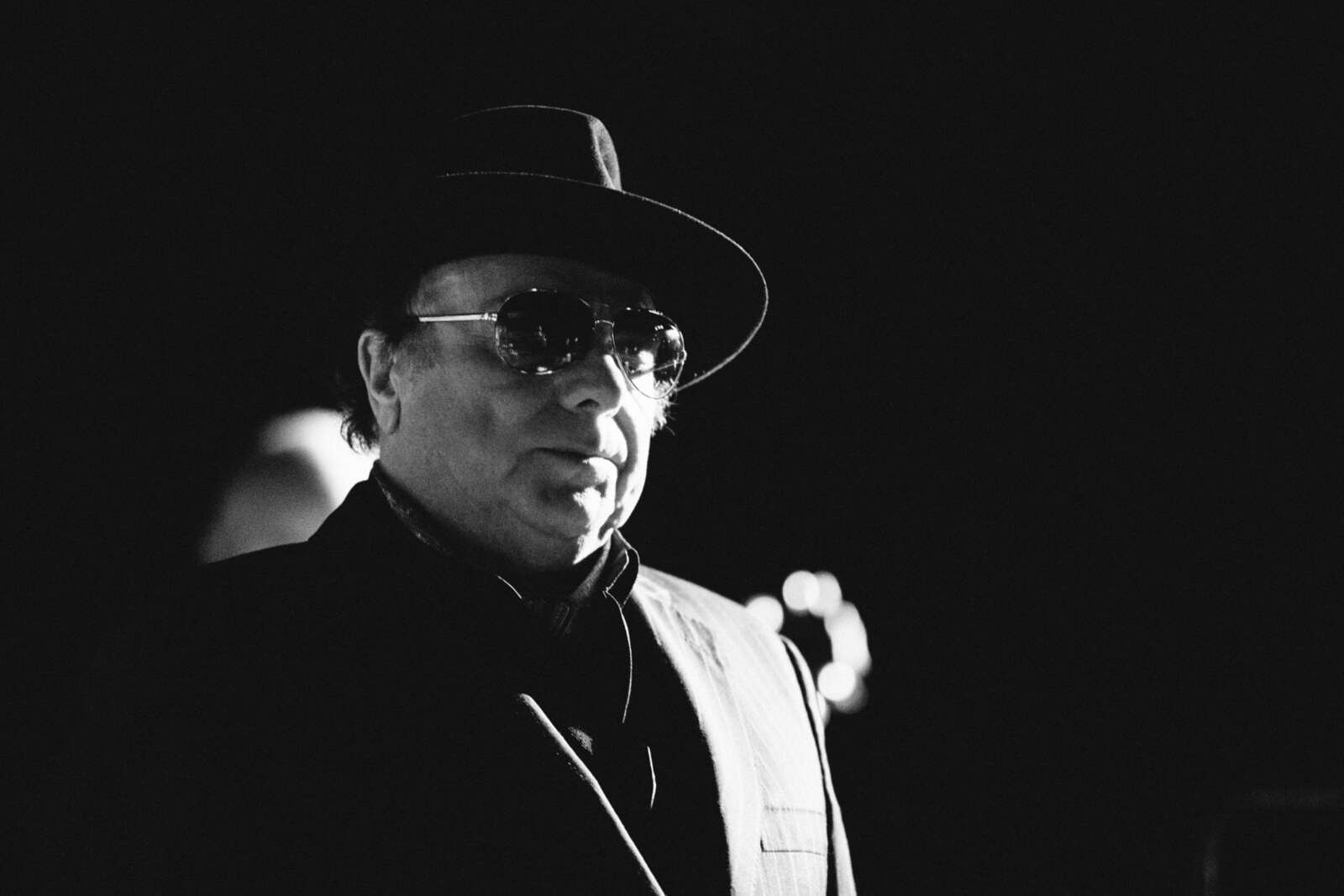 Ook Van Morrison, Neneh Cherry & Laura Mvula op Gent Jazz Festival