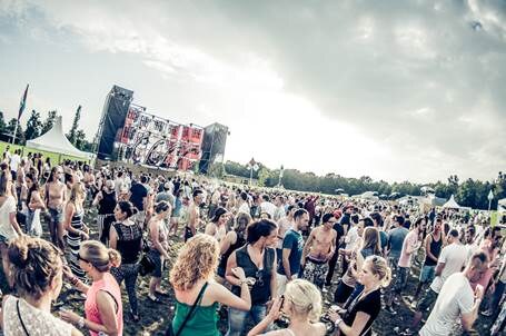 Stichting Popmuziek Limburg, Limburgse poppodia en RUIS festival slaan de handen ineen!