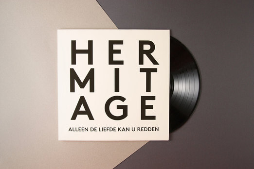 Origineelste actie Record Store Day? 