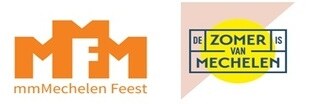 Reeks straffe namen voor DZIVM en Maanrock