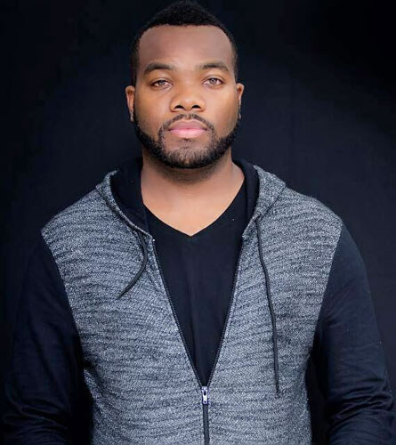 Anson Soverall takes soca on a forward movement Music Ride
