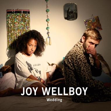 Joy Wellboy releases new album on May 4th