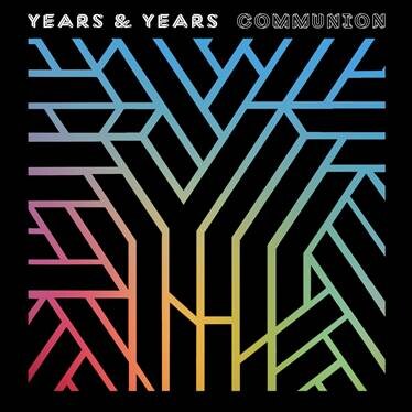 Years & Years releases Communion 