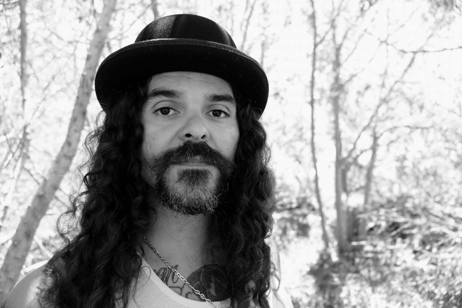Brant Bjork releases new music video for track "Boogie woogie on your brain"