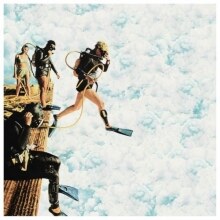 Great Mountain Fire releases new album "Sundogs"
