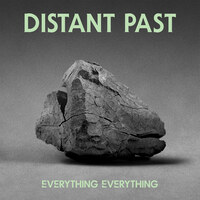 Everything Everything lanceert single "Distant Past"