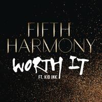 Fifth Harmony lanceert single "Worth It feat. Kid Ink"
