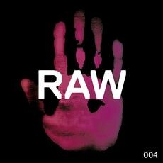 Alex Costa releases new album KD Raw 004