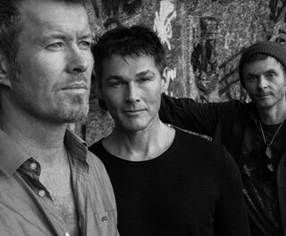 a-ha kondigt Cast In Steel Tour aan