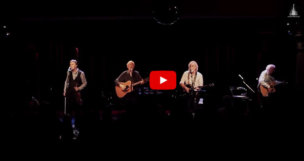 The Dubliners gaan verder als The Dublin Legends