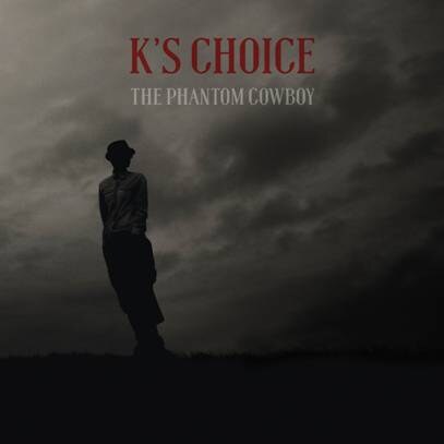K's Choice stelt morgen hun stevigste album ooit voor!