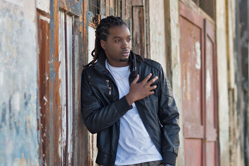 Gospel Reggae Star Positive Releases New Hit Album, 'Stand And Be Counted'