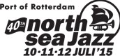 North Sea Jazz presenteert programma 2015
