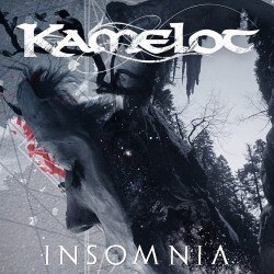 Kamelot releases new videoclip for Insomnia