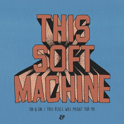 The Soft Machine releases new single