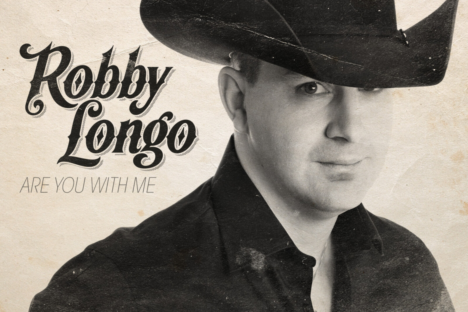 Robby Longo maakt nieuwe cd in Nashville