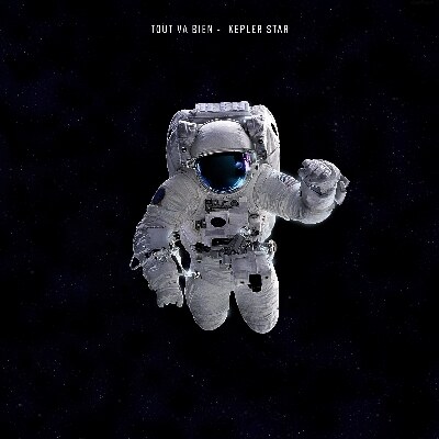 Tout Va Bien: debuutalbum Kepler Star vandaag uit !
