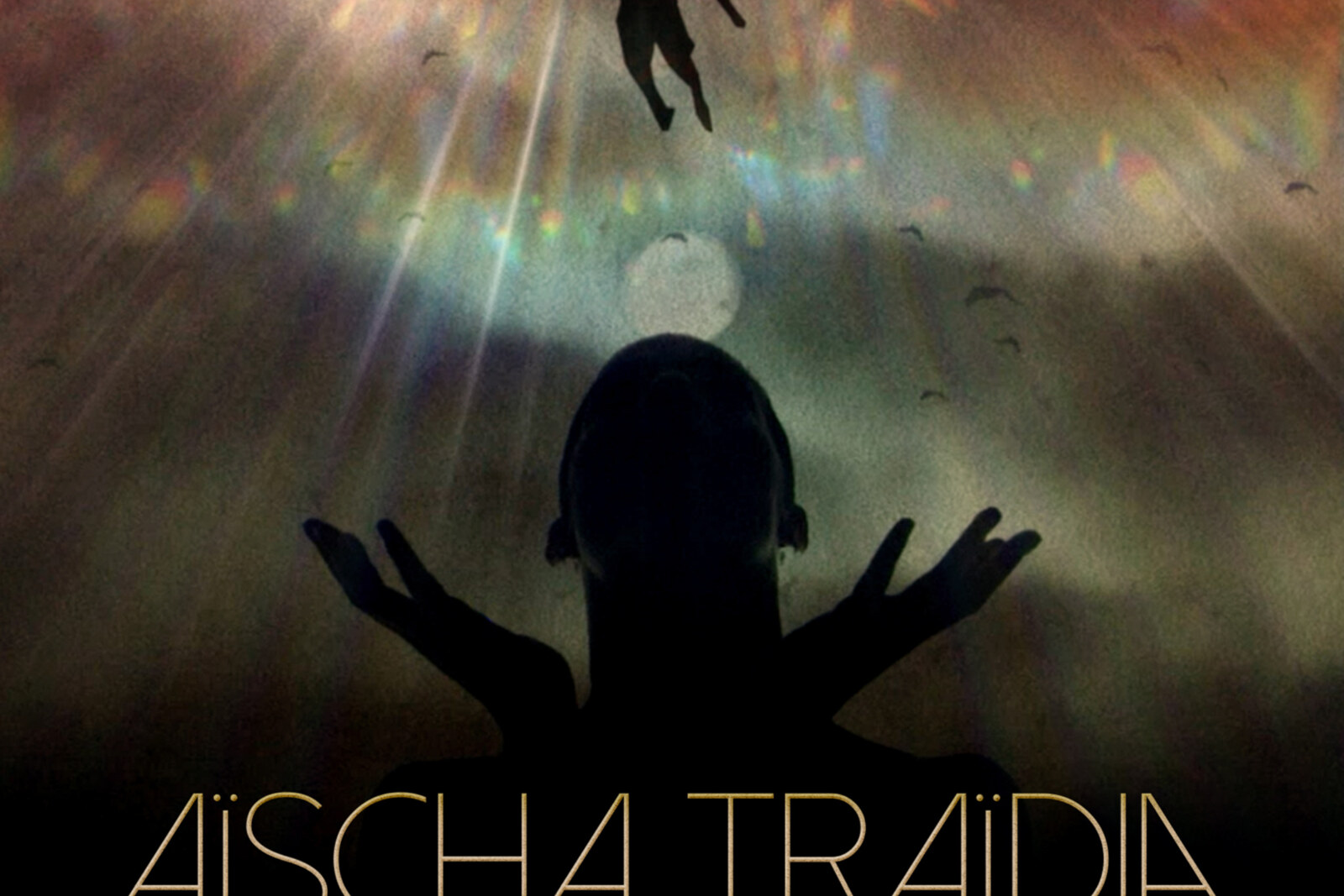 Aïscha Traïdia lanceert videoclip Man On Fire