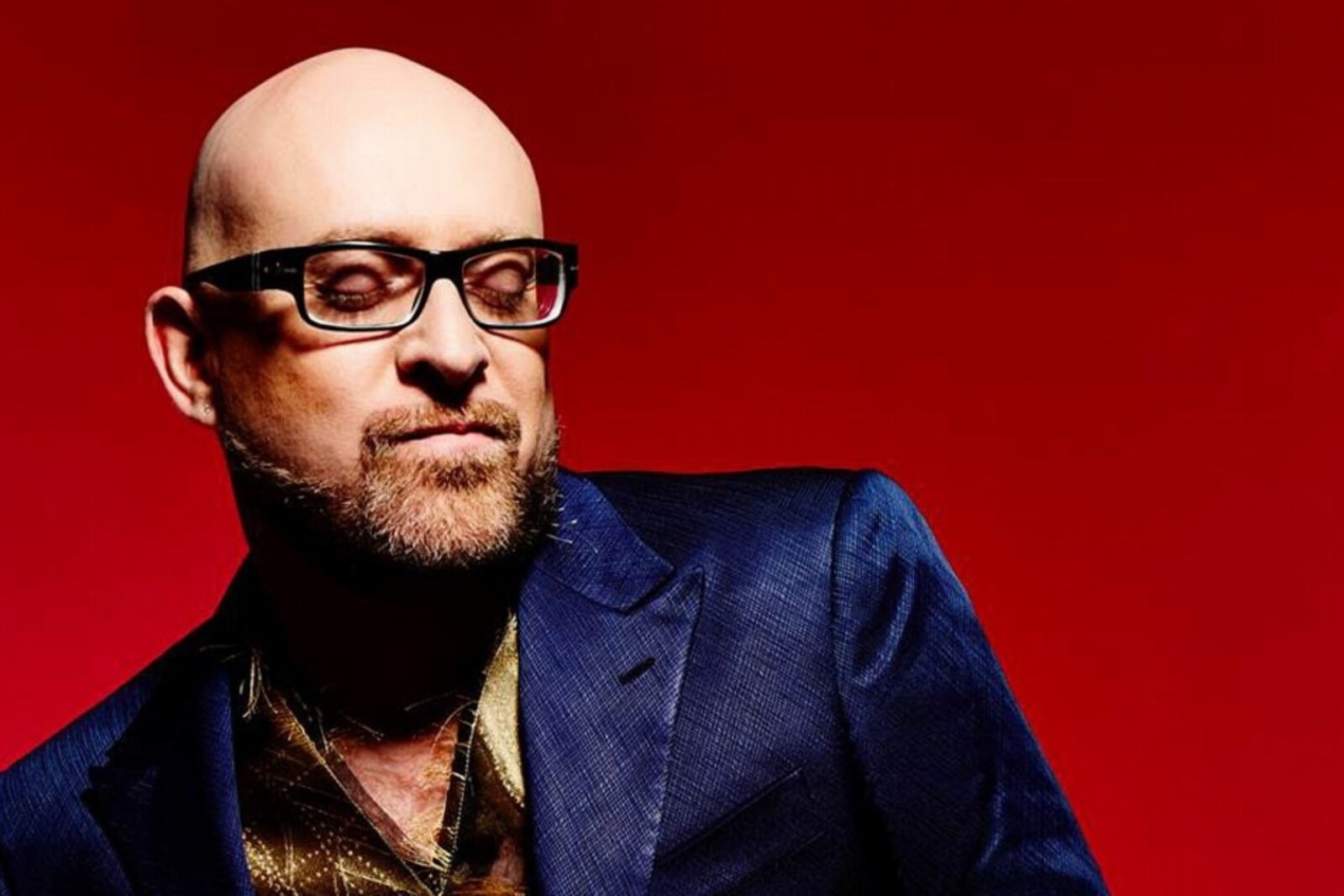 Mario Biondi speelt op 10 juni in de Ancienne Belgique