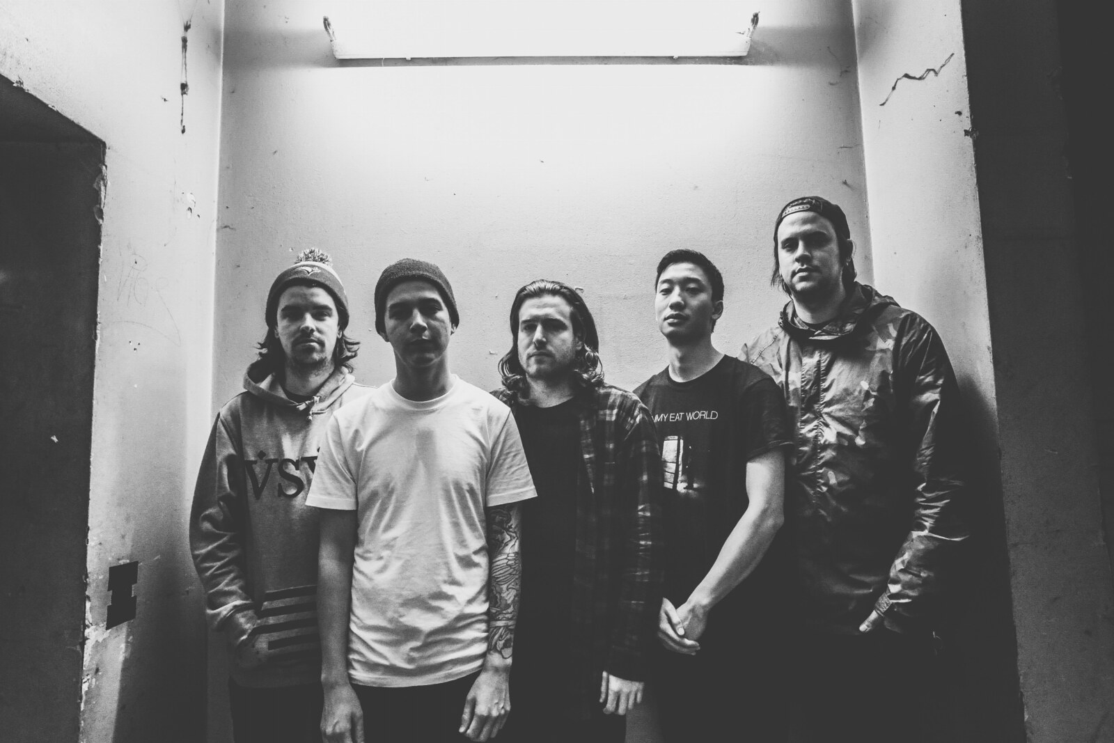 Pure Noise records welcomes Counterparts to the label