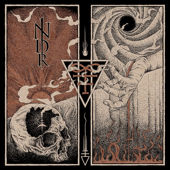 Blaze Of Perdition stream new track "Into The Void Again" and launch pre-orders for their new album