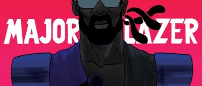Major Lazer op 3 oktober in de Heineken Music Hall