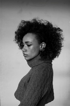 Jones: Debut EP 'Indulge' Out 20th April 