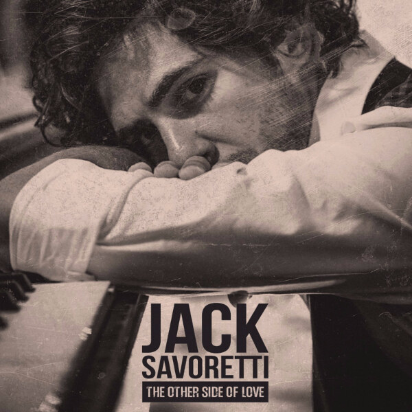  Jack Savoretti launches new single!
