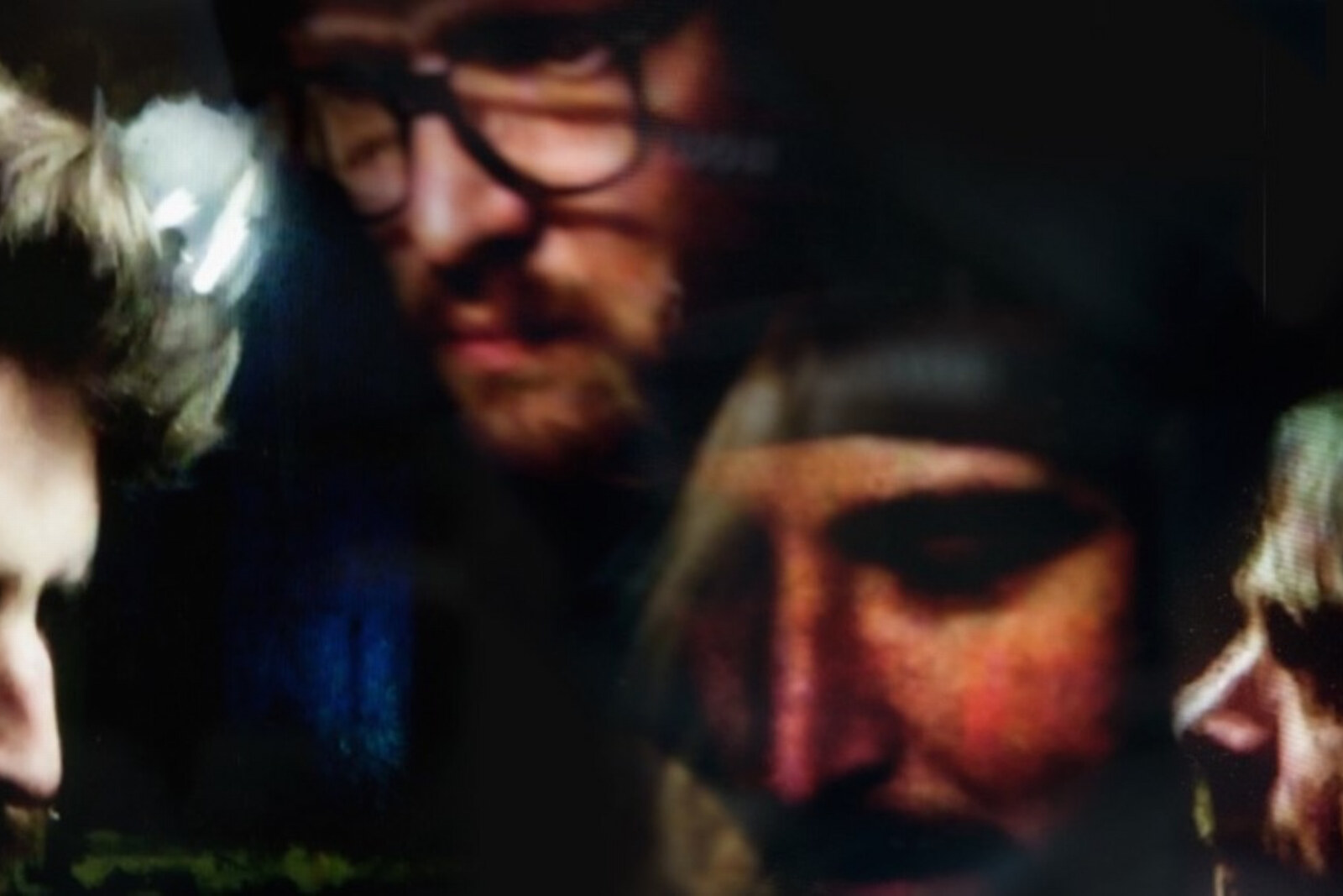 Ginger Zoo speelt op 7 mei in Trix