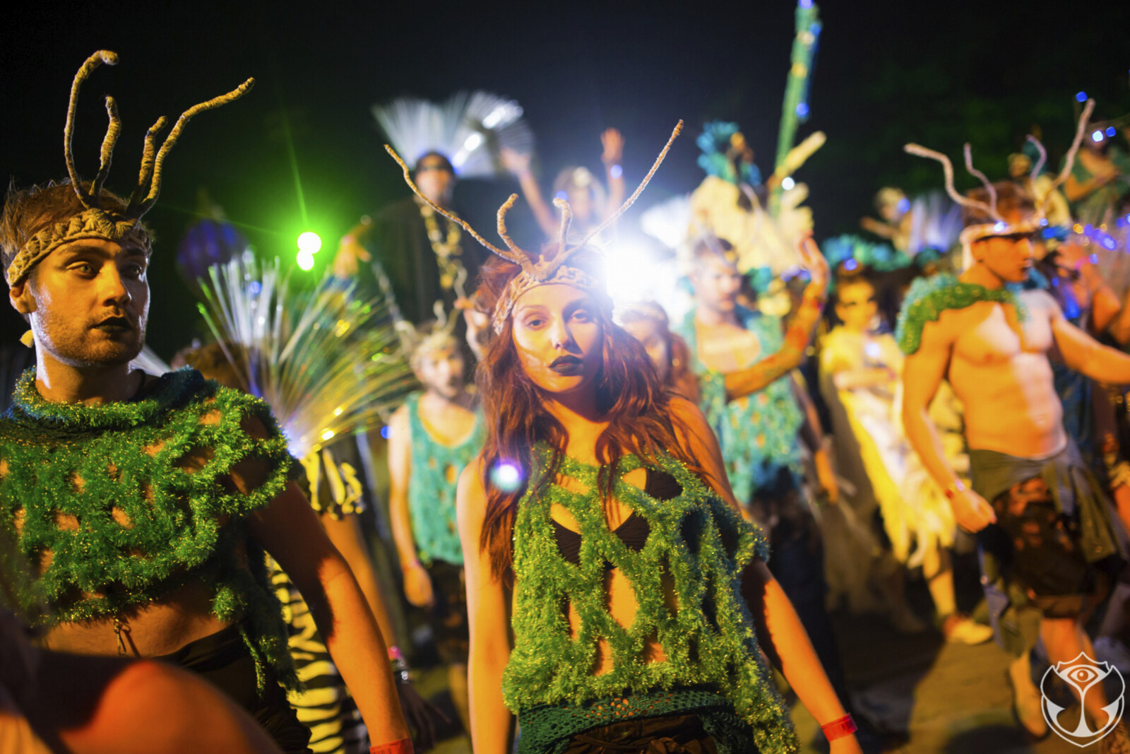 Tomorrowland Brasil: round up & pictures