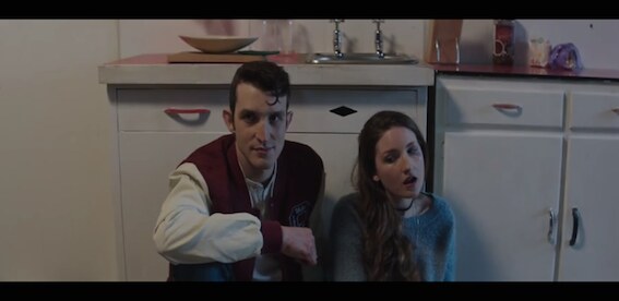 Summer Camp reveal ‘Bad Love’ Video
