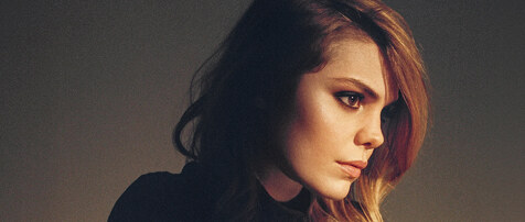 Coeur De Pirate speelt op 8 november in de AB