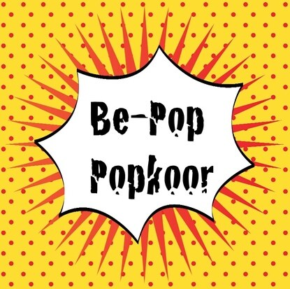 Voice Male zanger Tijl Corremans start popkoor