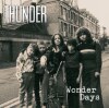 Thunder releases new album "Wonder Days"