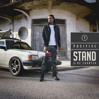 Gospel Reggae Star Positive Delivers Stand And Be Counted