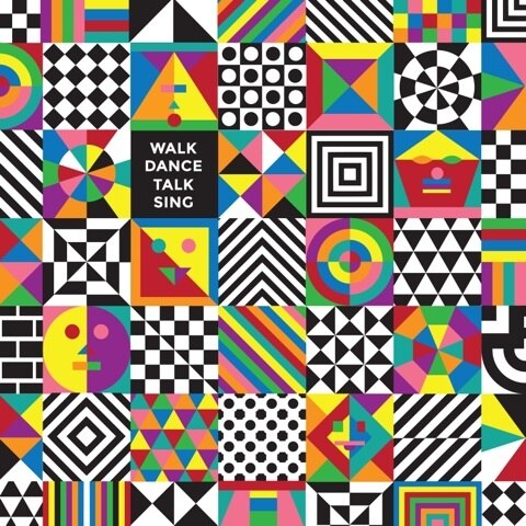 Crazy P new album stream now live on soundcloud