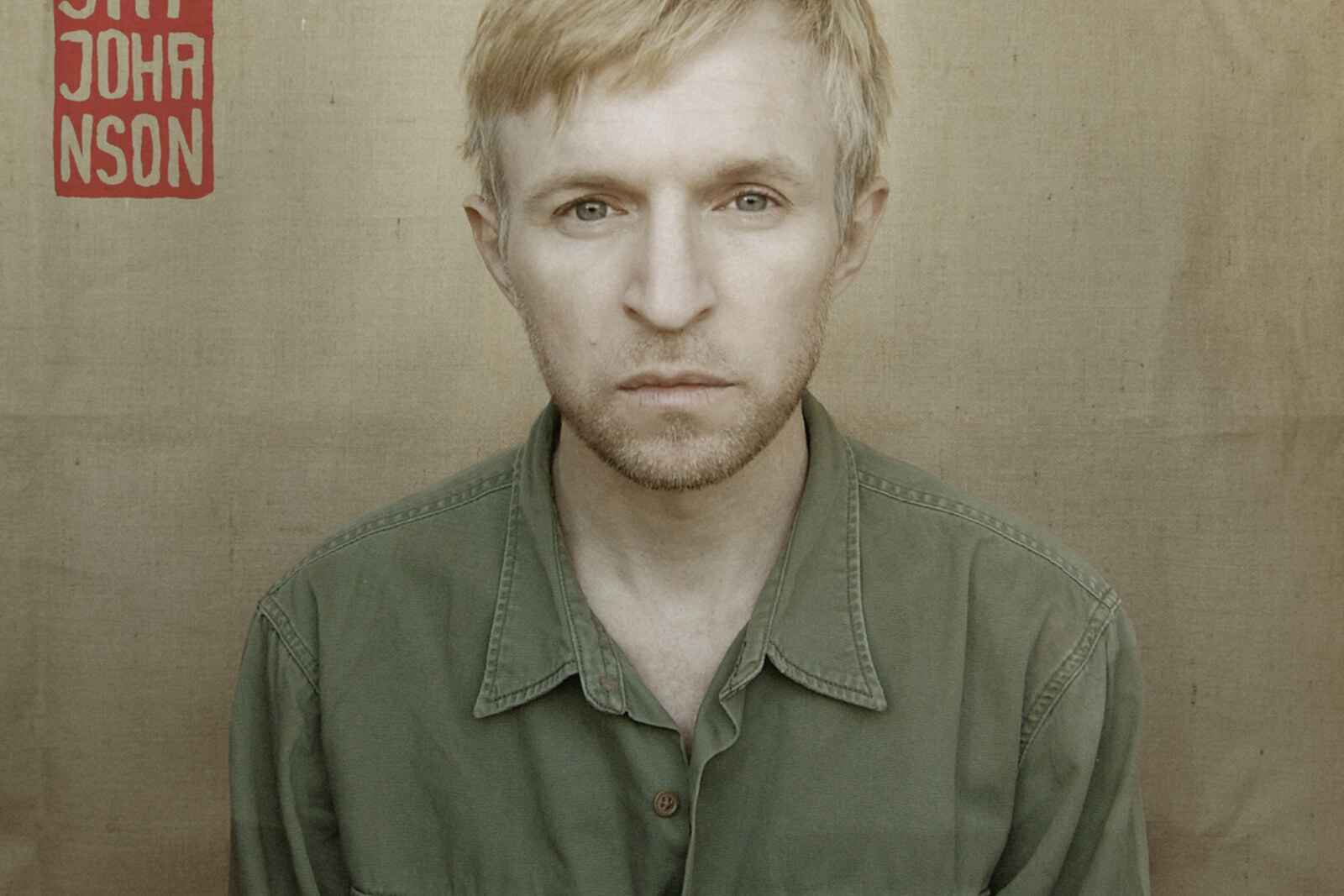 Jay Jay Johanson releases new album Opium
