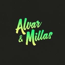 Alvar & Millas en MegaMen maken officiėle hymne voor Belgisch Hockeyteam voor de 2016 Olympics