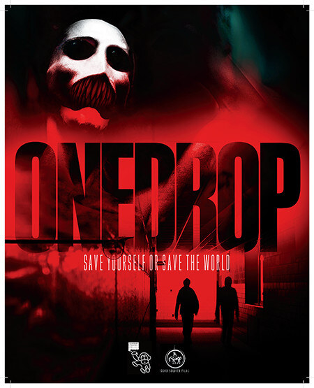Horror Director Tricia Lee’s Third Creature Feature ‘ONE DROP’ begins shooting